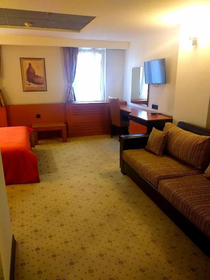 Zeo Hotel Merter İstanbul 0*,  Türkiye