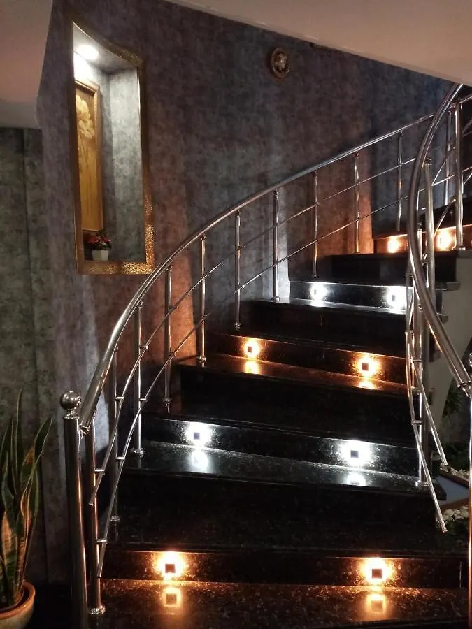 Zeo Hotel Merter İstanbul