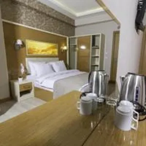 Mars Otel