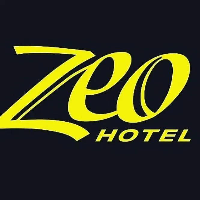 Zeo Hotel Merter Istanbul