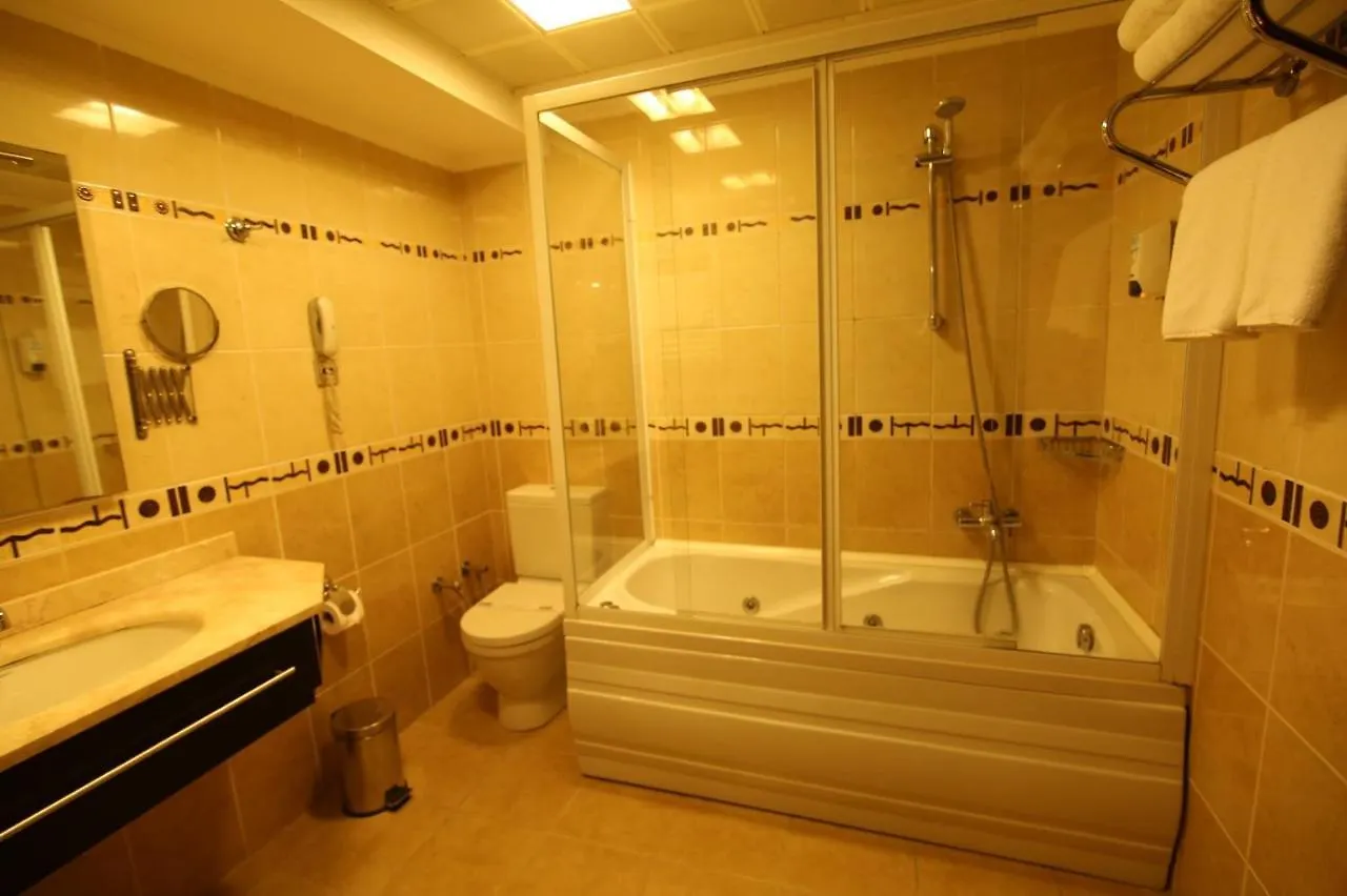 Zeo Hotel Merter Istanbul