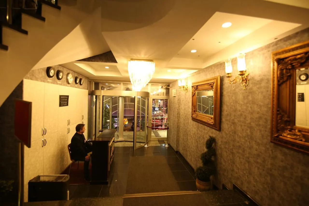 Zeo Hotel Merter Istanbul 0*,  Turkey